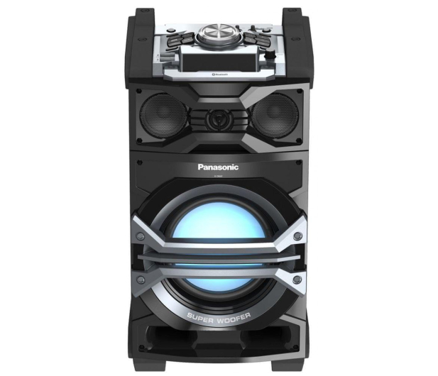 PANASONIC ZESTAW MUZYCZNY SC-CMAX5E-K - 1449949 - zdjęcie